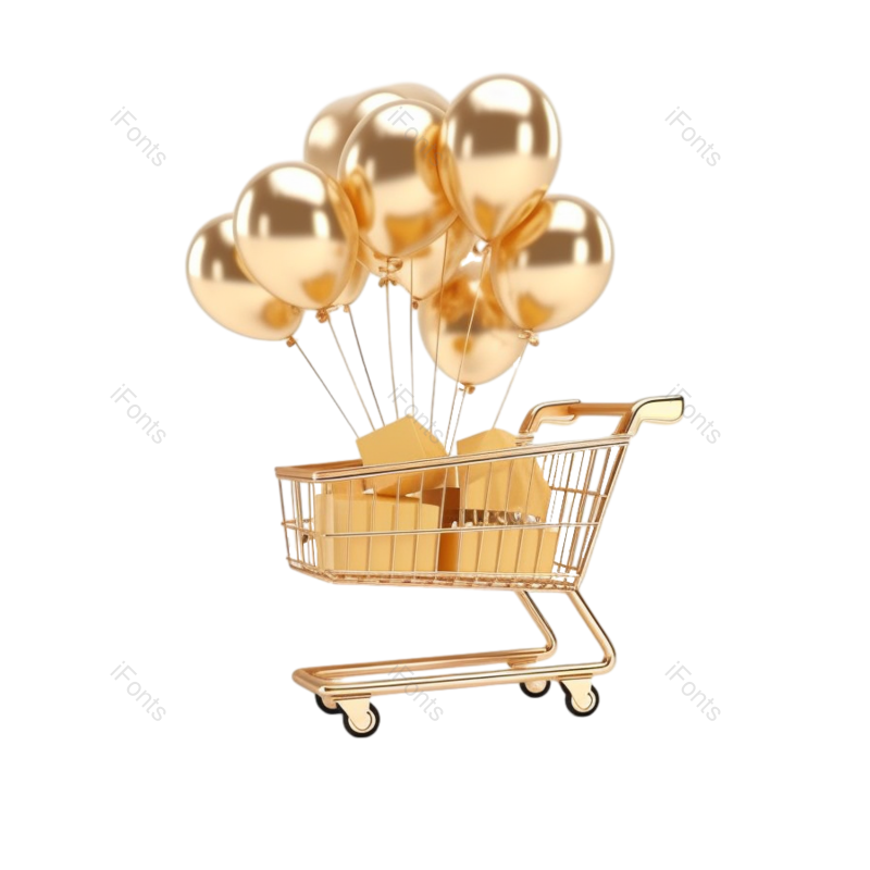 节日图片,商品元素,卡通PNG,插画免抠素材